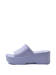 Rocket Dog Petal Blown Eva Sandals - Image 3 of 5