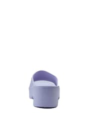 Rocket Dog Petal Blown Eva Sandals - Image 5 of 5
