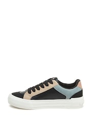 Rocket Dog Cheery Blocked Sporty Trainers - Image 2 of 7