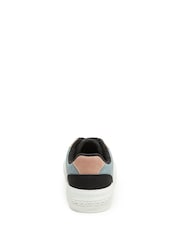 Rocket Dog Cheery Blocked Sporty Trainers - Image 5 of 7