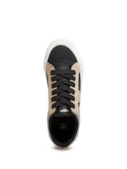 Rocket Dog Cheery Blocked Sporty Trainers - Image 6 of 7