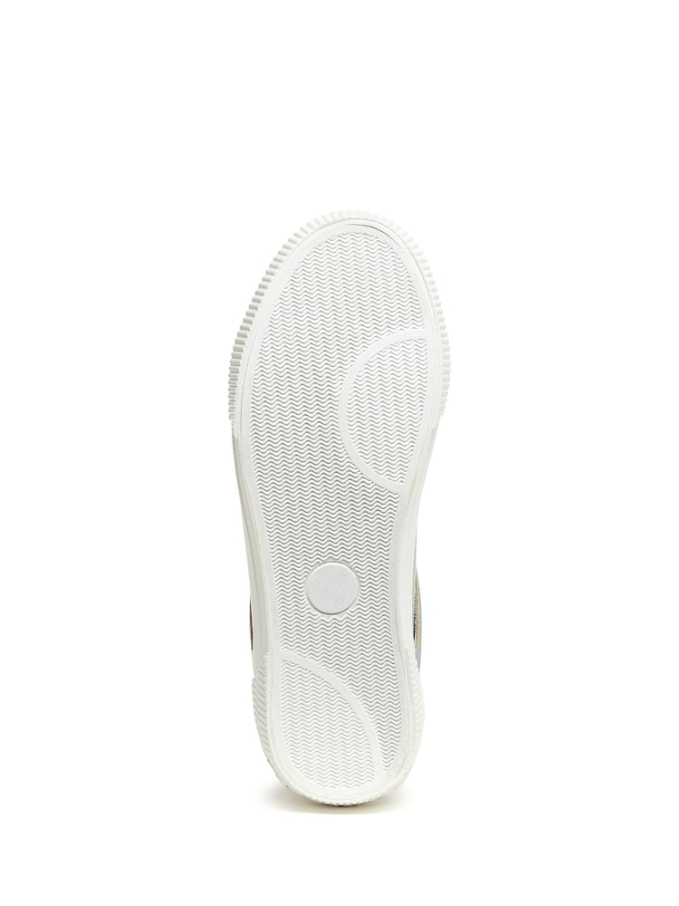 Rocket Dog Cheery Blocked Sporty Trainers - Image 7 of 7