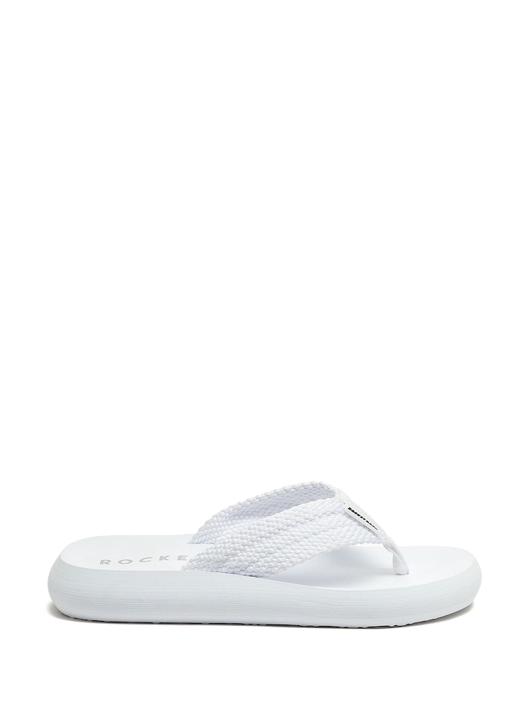 Rocket Dog Sunset Webbing Sandals - Image 1 of 6