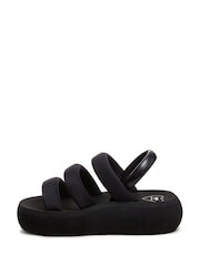 Rocket Dog Smile Neoprene Fabric Sandals - Image 2 of 7