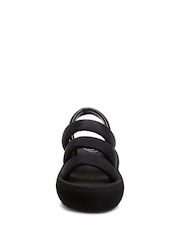 Rocket Dog Smile Neoprene Fabric Sandals - Image 4 of 7