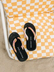 Rocket Dog Sunset Cord Braided Cord Sandals - Image 4 of 11