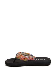 Rocket Dog Sunset Cord Braided Cord Sandals - Image 6 of 11
