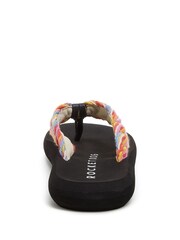 Rocket Dog Sunset Cord Braided Cord Sandals - Image 9 of 11