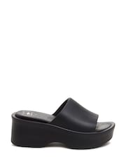 Rocket Dog Petal Blown Eva Sandals - Image 1 of 2