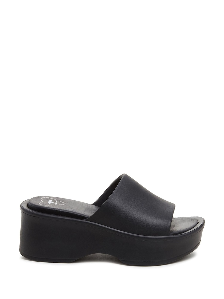Rocket Dog Petal Blown Eva Sandals - Image 1 of 2