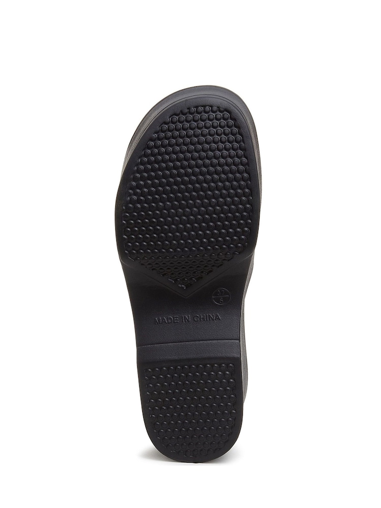 Rocket Dog Petal Blown Eva Sandals - Image 2 of 2