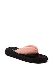 Rocket Dog Sunset Atlanta Terry Fabric Sandals - Image 6 of 10