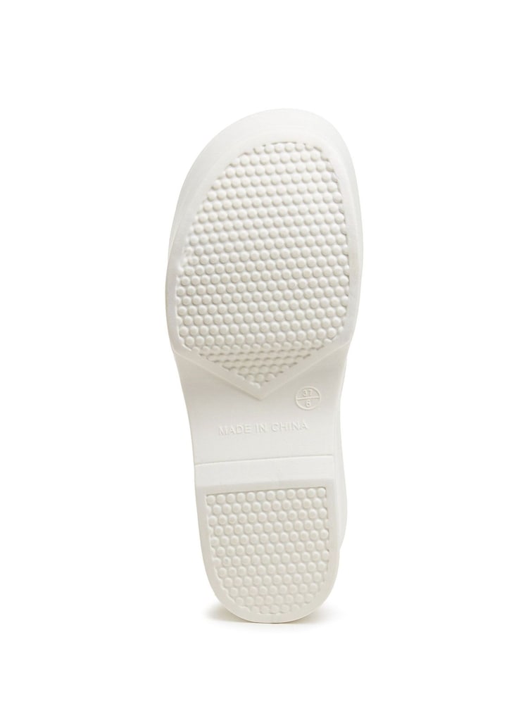 Weiß - Rocket Dog Petal Blown Eva Sandalen​​​​​​​ - Bild 7 von 7