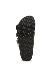 Rocket Dog 100% Cotton Astor Glenn Glitter Fabric Sandals - Image 7 of 7