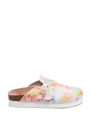 Rocket Dog Abel Plus Dixie Daisy Cotton Shoes - Image 1 of 4
