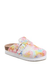 Rocket Dog Abel Plus Dixie Daisy Cotton Shoes - Image 2 of 4
