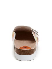 Rocket Dog Abel Plus Dixie Daisy Cotton Shoes - Image 3 of 4