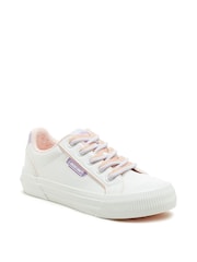 Rocket Dog Cheery Blocked Sporty Trainers - Image 10 of 14