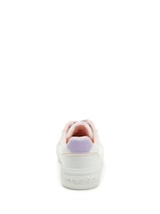 Rocket Dog Cheery Blocked Sporty Trainers - Image 12 of 14