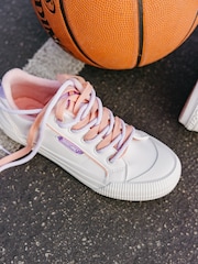 Rocket Dog Cheery Blocked Sporty Trainers - Image 2 of 14