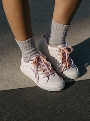 Rocket Dog Cheery Blocked Sporty Trainers - Image 7 of 14
