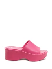 Rocket Dog Petal Blown Eva Sandals - Image 5 of 7