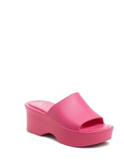 Rocket Dog Petal Blown Eva Sandals - Image 6 of 7