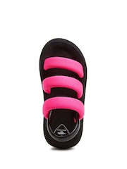 Rocket Dog Smile Neoprene Fabric Sandals - Image 10 of 11