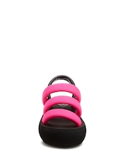 Rocket Dog Smile Neoprene Fabric Sandals - Image 9 of 11