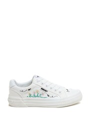 Rocket Dog Cheery Blocked Sporty Trainers - Image 1 of 7