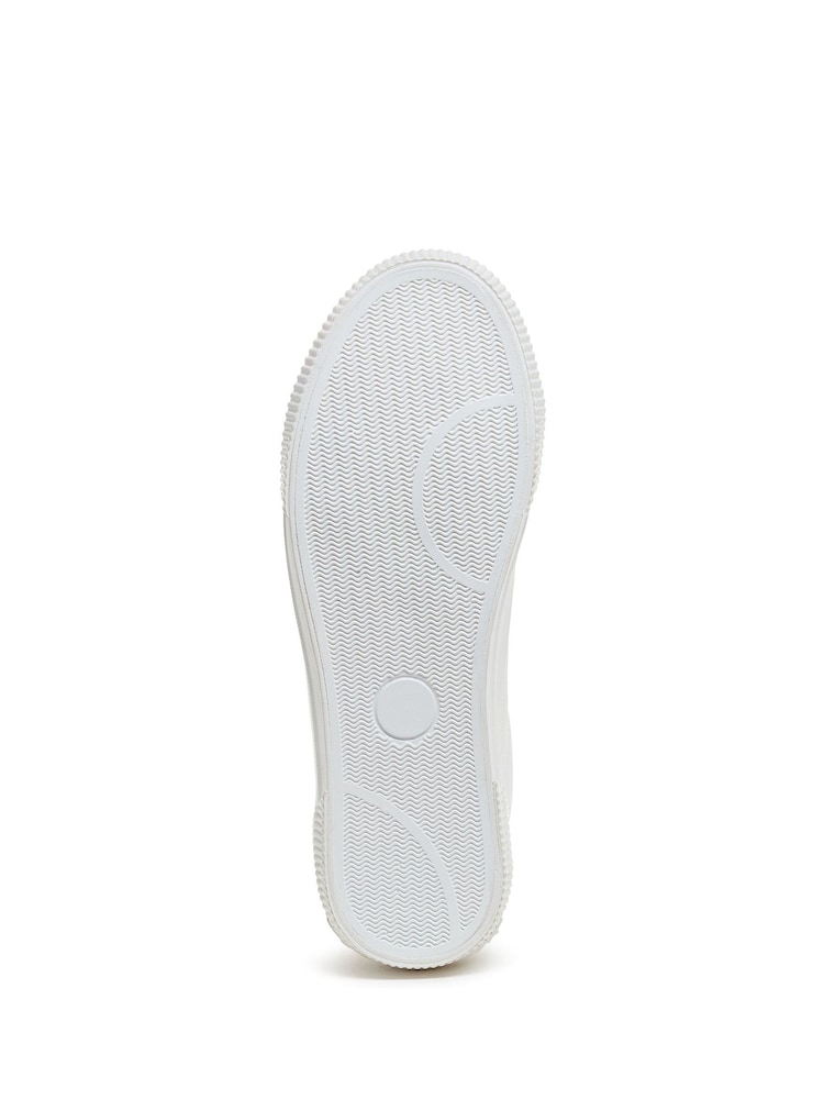 Rocket Dog Cheery Blocked Sporty Trainers - Image 7 of 7