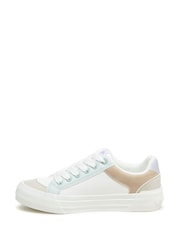 Rocket Dog Cheery Blocked Sporty Trainers - Image 3 of 7