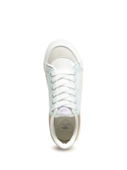 Rocket Dog Cheery Blocked Sporty Trainers - Image 6 of 7