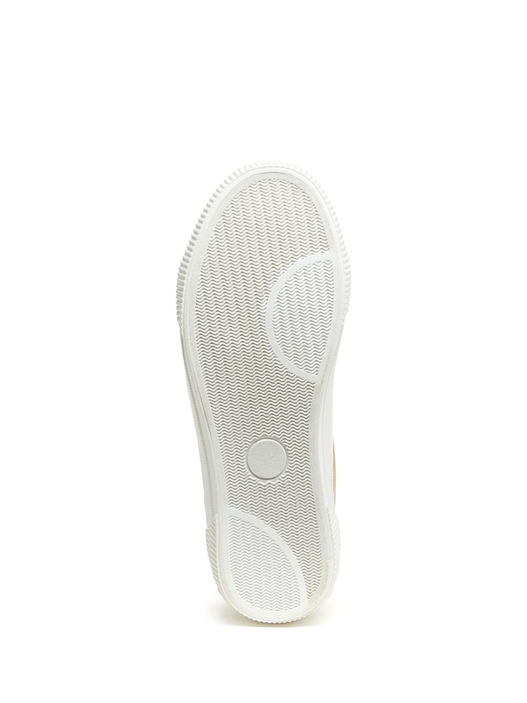 Rocket Dog Cheery Blocked Sporty Trainers - Image 7 of 7