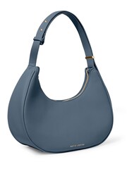 Katie Loxton Blue Fearne Shoulder Bag - Image 3 of 5