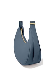 Katie Loxton Blue Fearne Shoulder Bag - Image 4 of 5