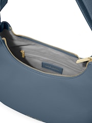 Katie Loxton Blue Fearne Shoulder Bag - Image 5 of 5