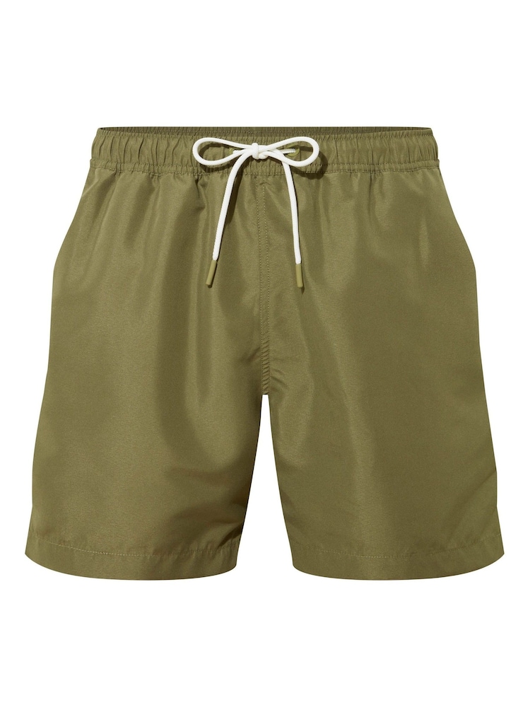 Tog 24 Green Adler Swim Shorts - Image 5 of 5 Tog 24 Green Adler Swim Shorts - Image 5 of 5