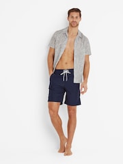 Tog 24 Blue Aslan Swim Shorts - Image 1 of 5