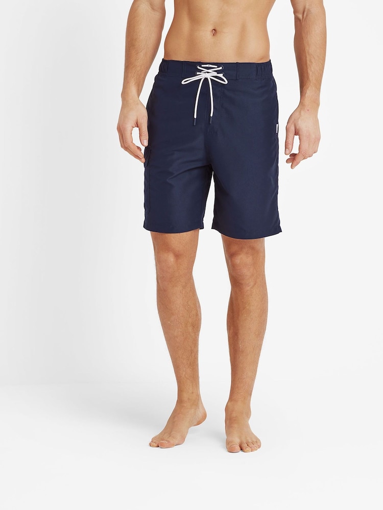 Tog 24 Blue Aslan Swim Shorts - Image 2 of 5
