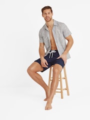 Tog 24 Blue Aslan Swim Shorts - Image 4 of 5