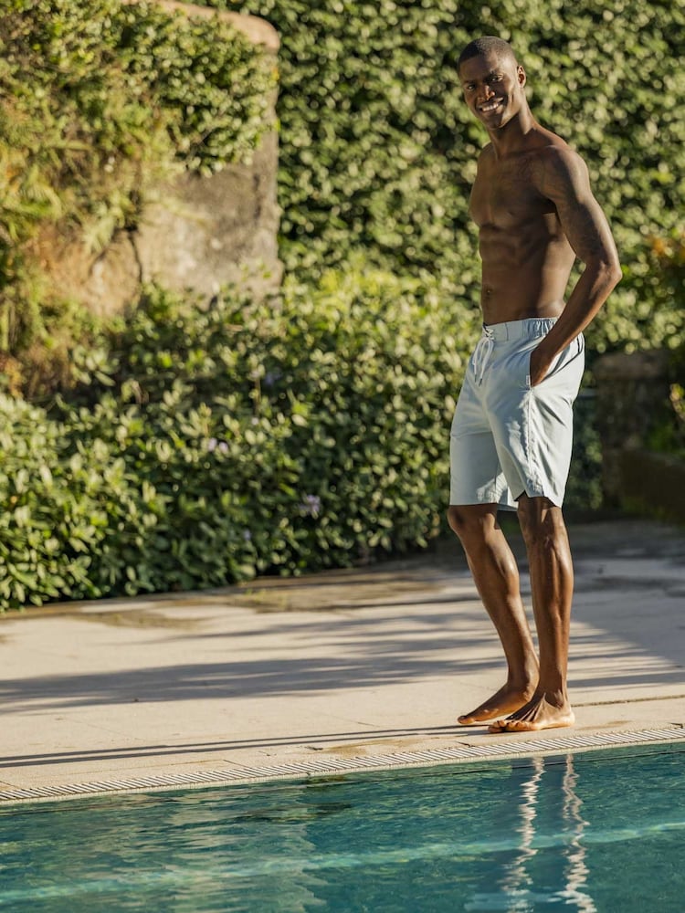 Tog 24 Green Aslan Swim Shorts - Image 1 of 5