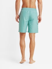 Tog 24 Green Aslan Swim Shorts - Image 3 of 5