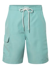 Tog 24 Green Aslan Swim Shorts - Image 5 of 5