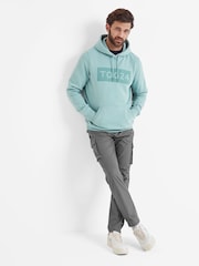 Tog 24 Blue Barron Hoodie - Image 3 of 5