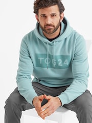 Tog 24 Blue Barron Hoodie - Image 4 of 5