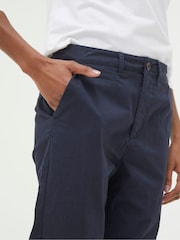 FatFace Rye Blue Chinos - Image 4 of 4