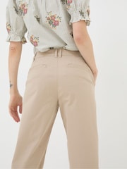 FatFace Rye Natural Chinos - Image 3 of 5