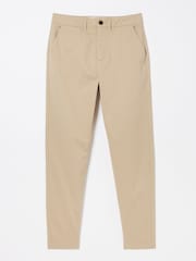 FatFace Rye Natural Chinos - Image 5 of 5