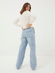Fatface Caris Carpenter-Jeans - Bild 2 von 5